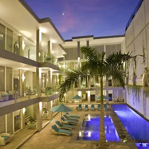 Aq-va & Seminyak Hotel