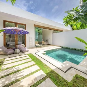 Anema Seminyak Villa